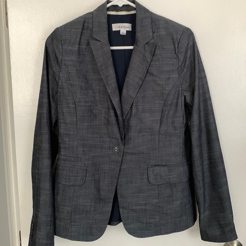 Calvin Klein Blazer
